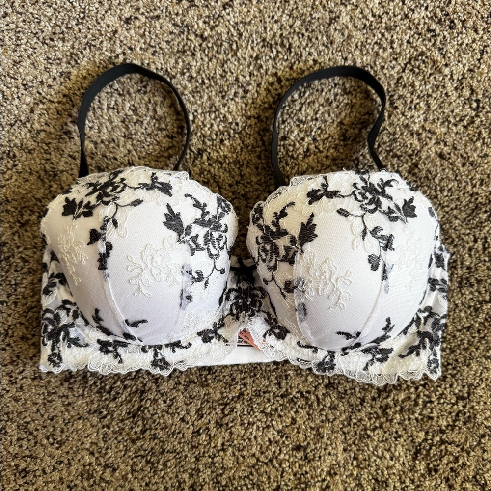 Victoria secret bra